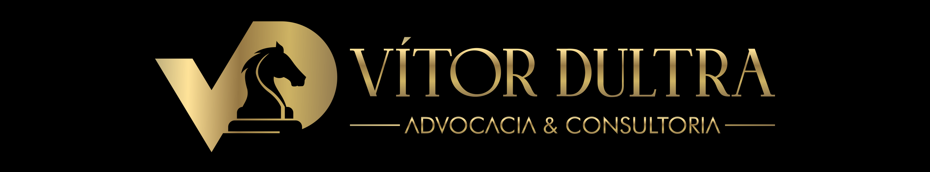 Vítor Dultra – Advocacia e Consultoria